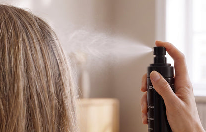 Lightweight All-Day Volume Spray — 90ml