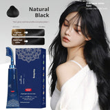 Natural Black color choice