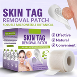 Sultabeauty botanical microneedle patch box and roll