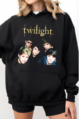 One Direction Vintage 90's Hoodie For Women